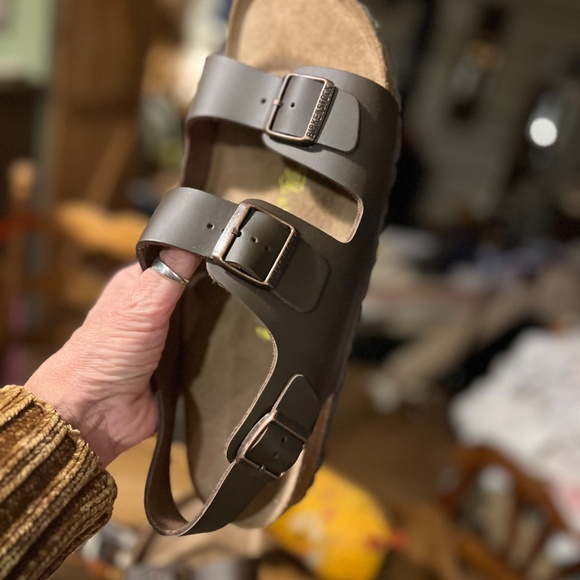 BIRKENSTOCK Milano 49 - Picture 4 of 7